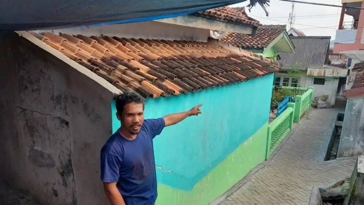 Sosok Pembunuh Bayi 9 Bulan yang Dititipkan di Rumah Neneknya, sang Ibu Selingkuh sejak Hamil