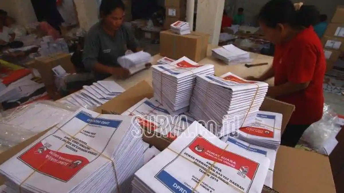 Fokus Jadi DPR RI, Ali Ahmad Titip Pesan Target 16 Kursi PKB Kabupaten Malang