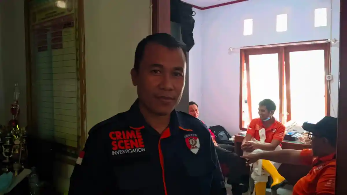 Keluarga Korban Longsor Tambang Suwawa Gorontalo Diminta Menunggu di Posko Utama