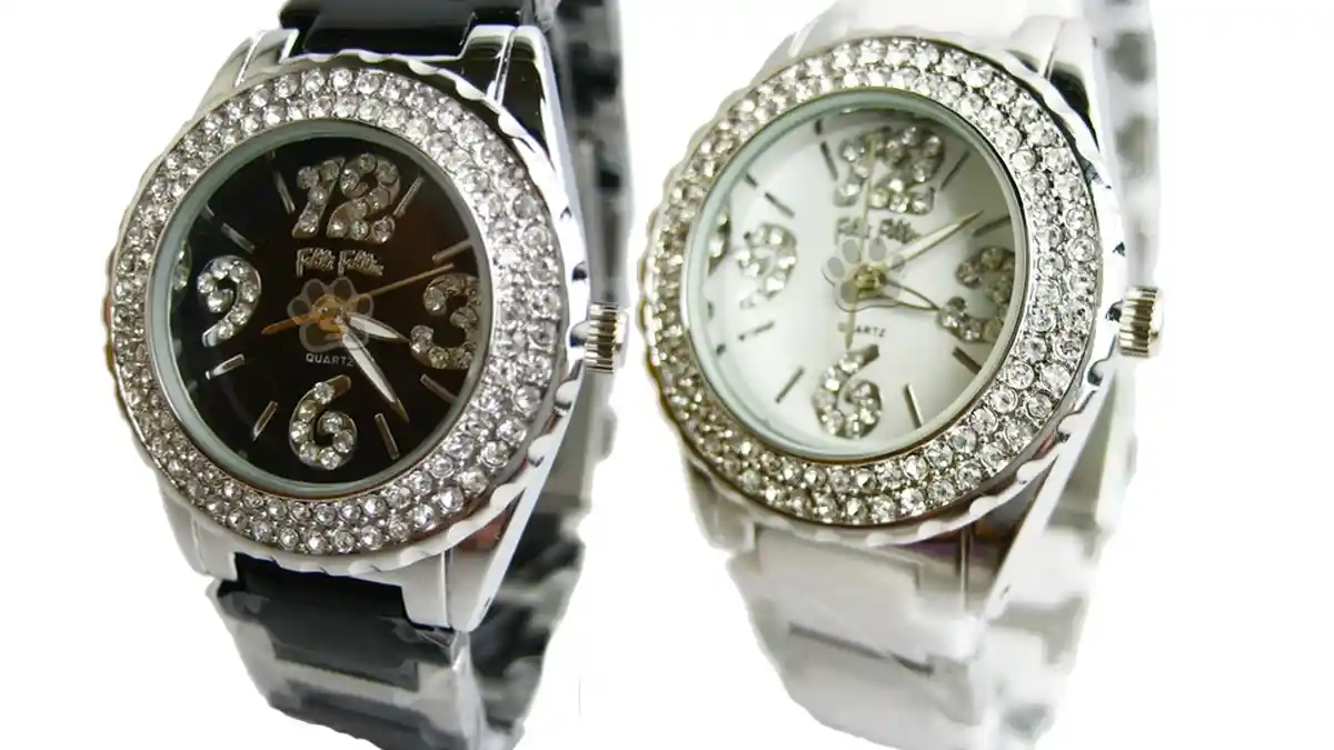 Aksesoris Wanita - Ingin Punya Jam Tangan Di Atas 1 Juta? Lihat Koleksinya Di Sini!