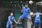 Laga Perdana Lawan Persela, PSIS Tatap Putaran Ketiga Pegadaian Championship 2025/2026