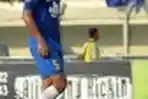 Maman Abdurrahman Pemain Persib Bandung