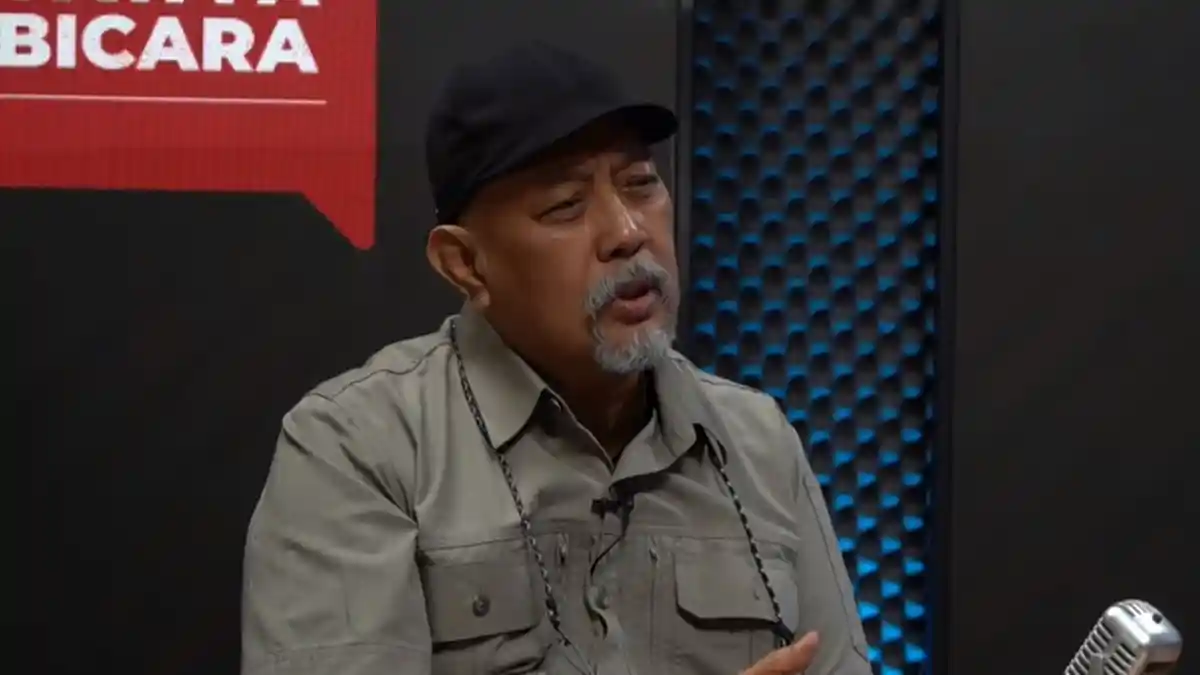 Kenapa Indro tak Mau Bikin Grup Baru Warkop DKI Selepas Dono dan Kasino Meninggal?