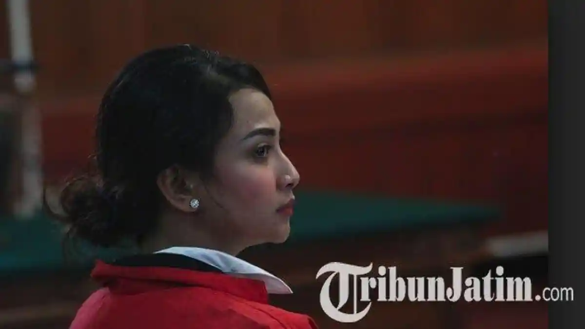 Vanessa Angel Buka-Bukaan Soal Kasus Prostitusi Kepada Hotman Paris Dan Respon Keluarga Suami