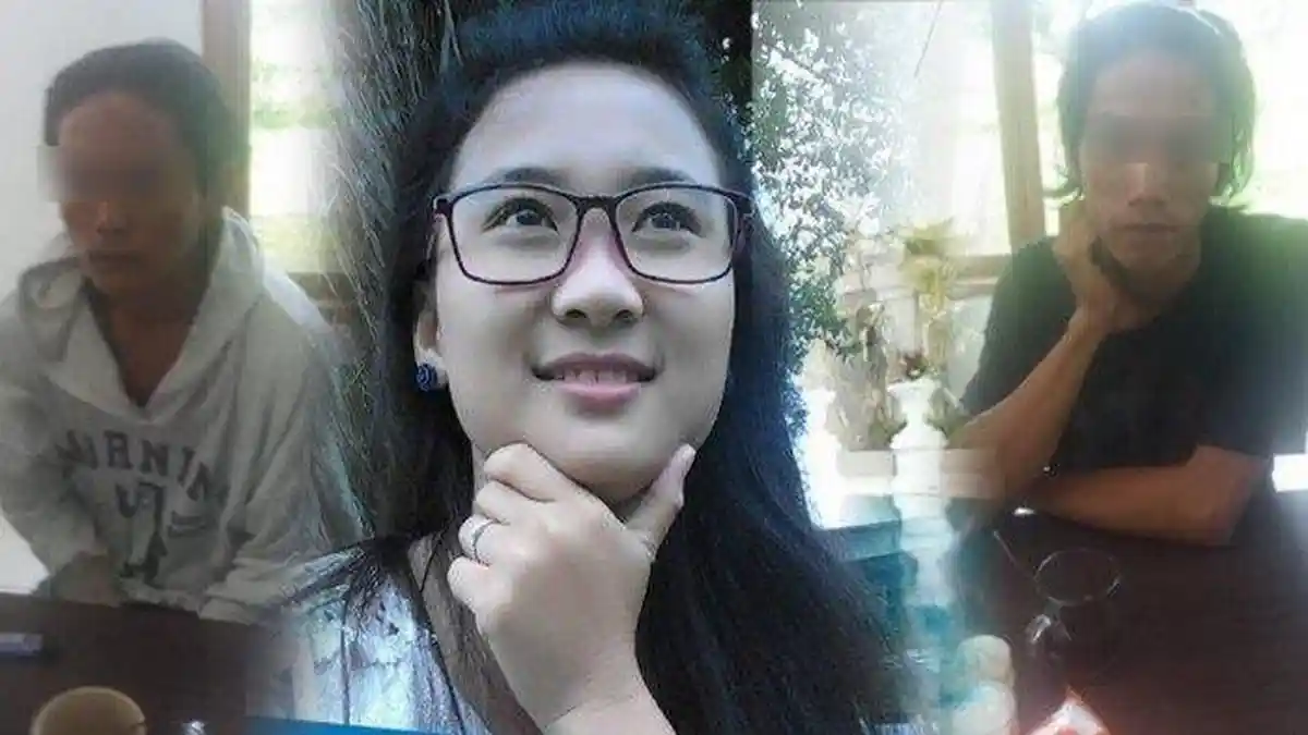 Sidang Perdana Asusila dan Pembunuhan Calon Pendeta Melindawati Berlangsung Tertutup, Ini Kata Jaksa