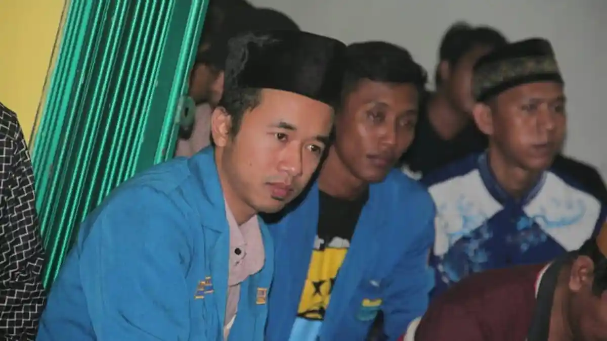 Ketua PMII Bandar Lampung: Ramadan Bukan Alasan untuk Bermalas-malasan