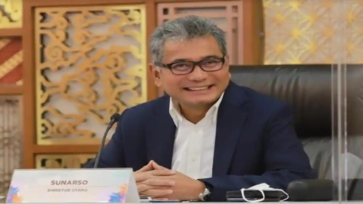 Dirut BRI Jadi CEO Terpopuler di Medsos, BRI Raih Tiga Penghargaan Jambore PR Indonesia