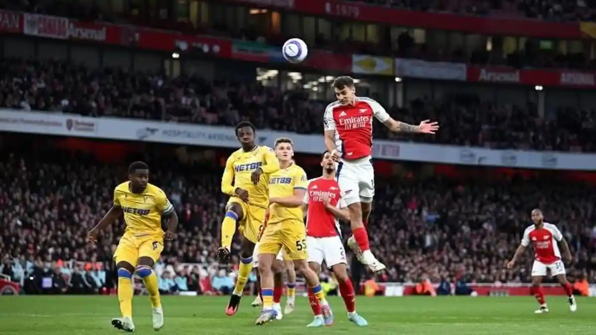 Jadwal Semifinal Liga Champions Arsenal vs Atletico Madrid 2nd Leg, Link Streaming di Sini