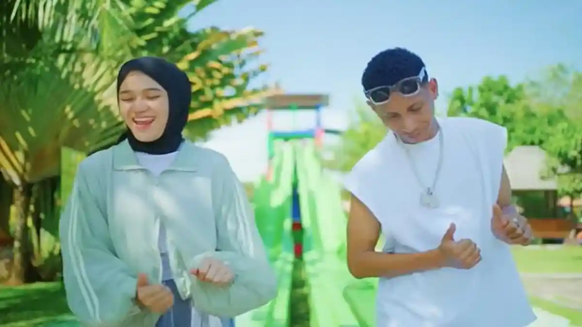 Lirik Lagu Timur dari Juan Reza dan Diva Aurel, Juudl Minag Timur