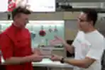 Gerakan Donasi Ramadan ABC