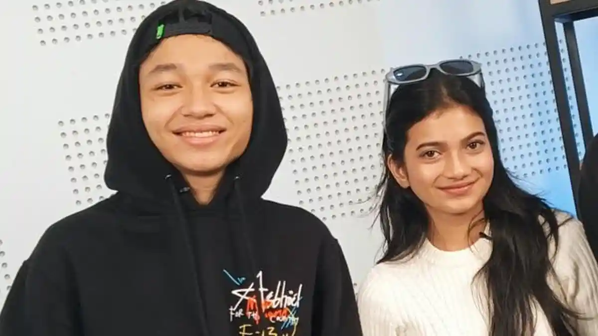 Berteman Baik, Ratu Sofya dan Kiesha Alvaro Akting Bareng di Film 'Siksa Neraka' Setelah Putus Cinta