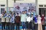 Peringati World Book Day 2026, Bupati Boltara Sirajudin Lasena Gaungkan Kampanye Literasi