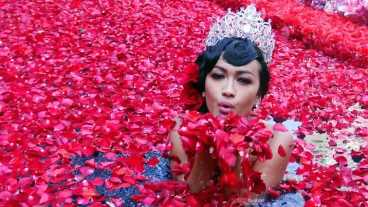 Paranormal Ini Kaitkan Efek Ritual Nyi Roro Kidul pada Kondisi Kesehatan Jupe
