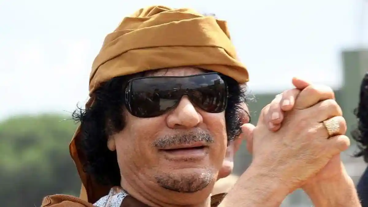 Muammar Gaddafi Hingga Idi Amin, Inilah 5 Tokoh Militer yang Berhasil Lakukan Kudeta