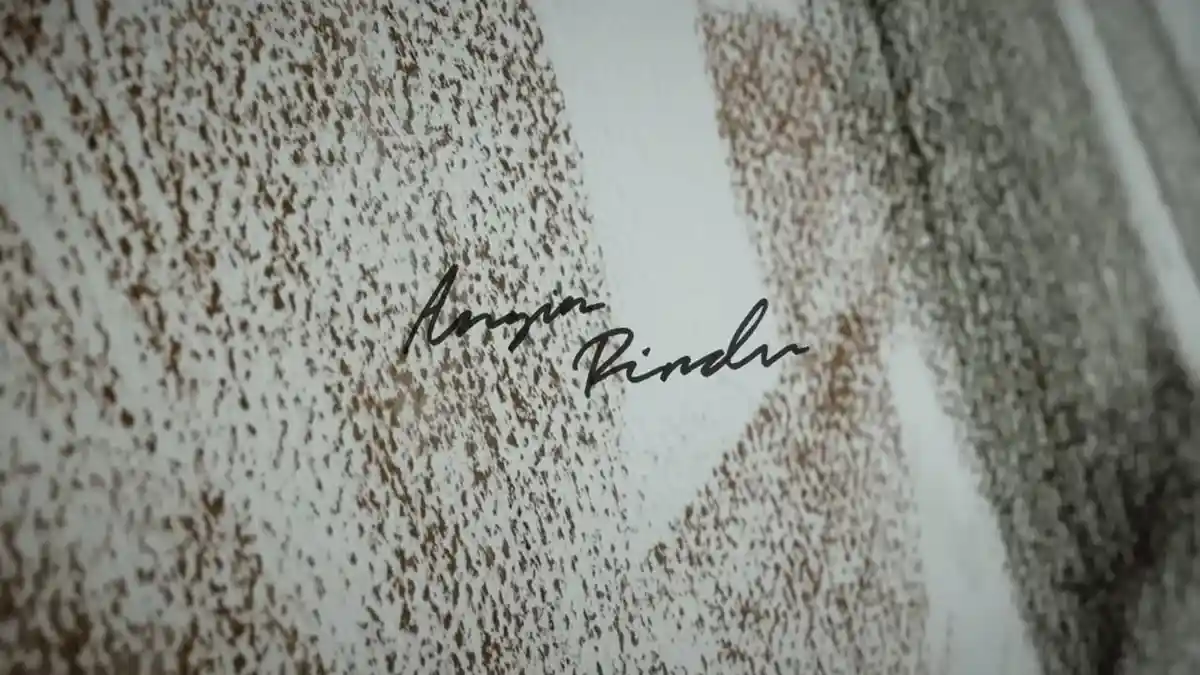 Lirik dan Chord Gitar Lagu Rony Parulian - Angin Rindu, Trending di Youtube