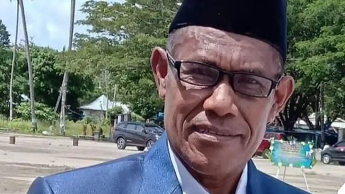 Sudah Dibentuk, Berikut Nama Anggota Timsel MRP Raja Ampat