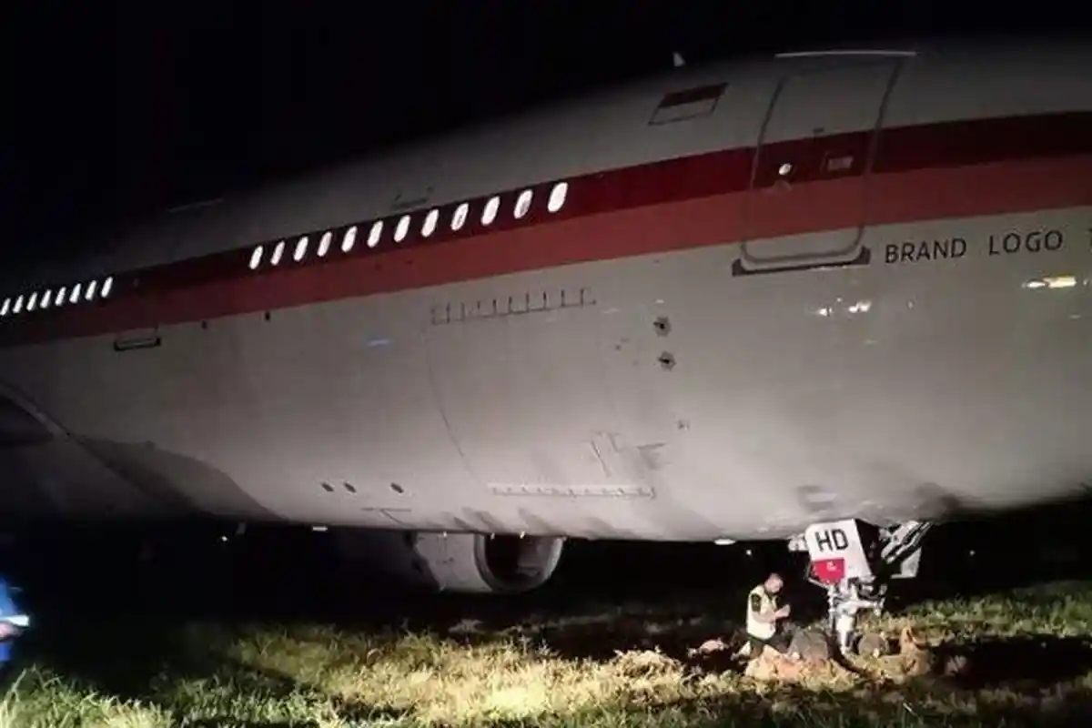 Pesawat Sriwijaya Air Rute Jakarta-Pontianak Diduga Hilang Kontak