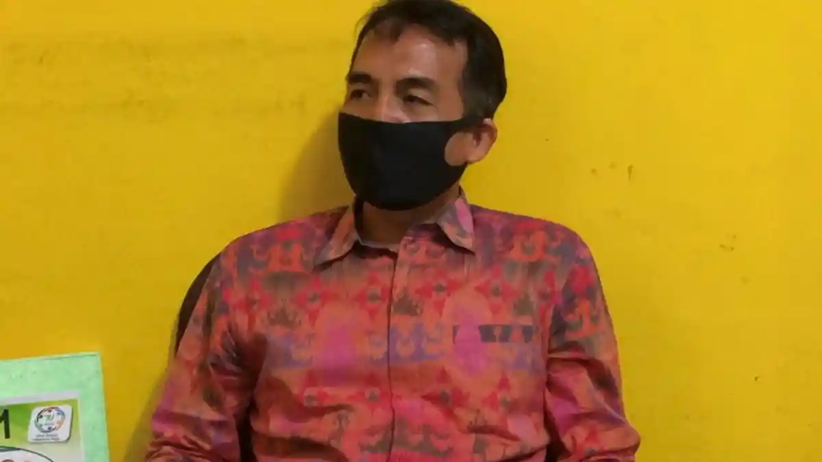 Kloter Pertama Calon Haji Lampung Utara Berangkat 23 Mei 