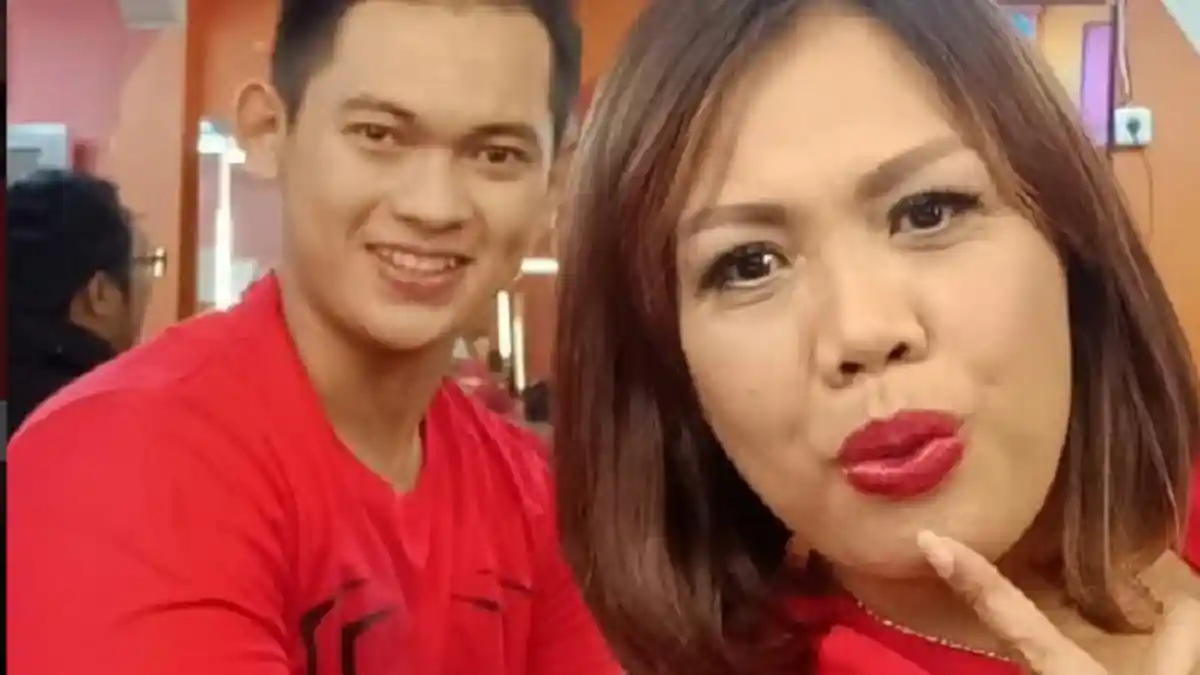 Video Pernyataan Anaknya Tak Restui Hubungan dengan Irfan Beredar, Ely Sugigi Beri Peringatan Netter