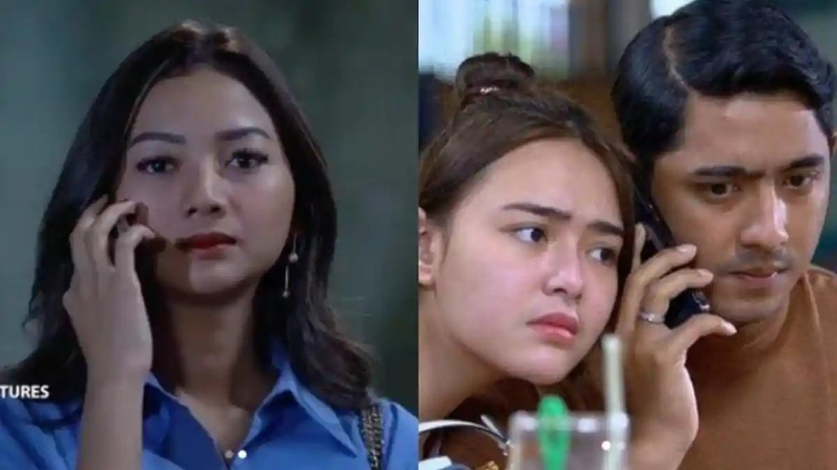 Jam Tayang & Sinopsis Ikatan Cinta 21 April 2021, Elsa Menyerah, Al dan Andin Terlibat Konflik Baru?