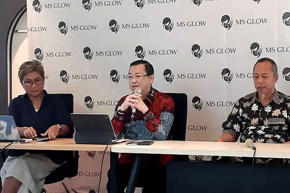 Gilang Widya Pramana Ajukan Kasasi setelah Kalah Gugatan dengan Putra Siregar di Pengadilan Niaga