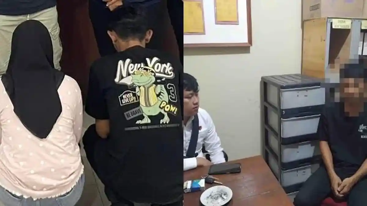 Suami Nganggur Jual Istri di Aplikasi Hijau di Rumah Sendiri Demi Uang Susu Anak