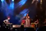 Grup Band Kotak Tampil di Lampung