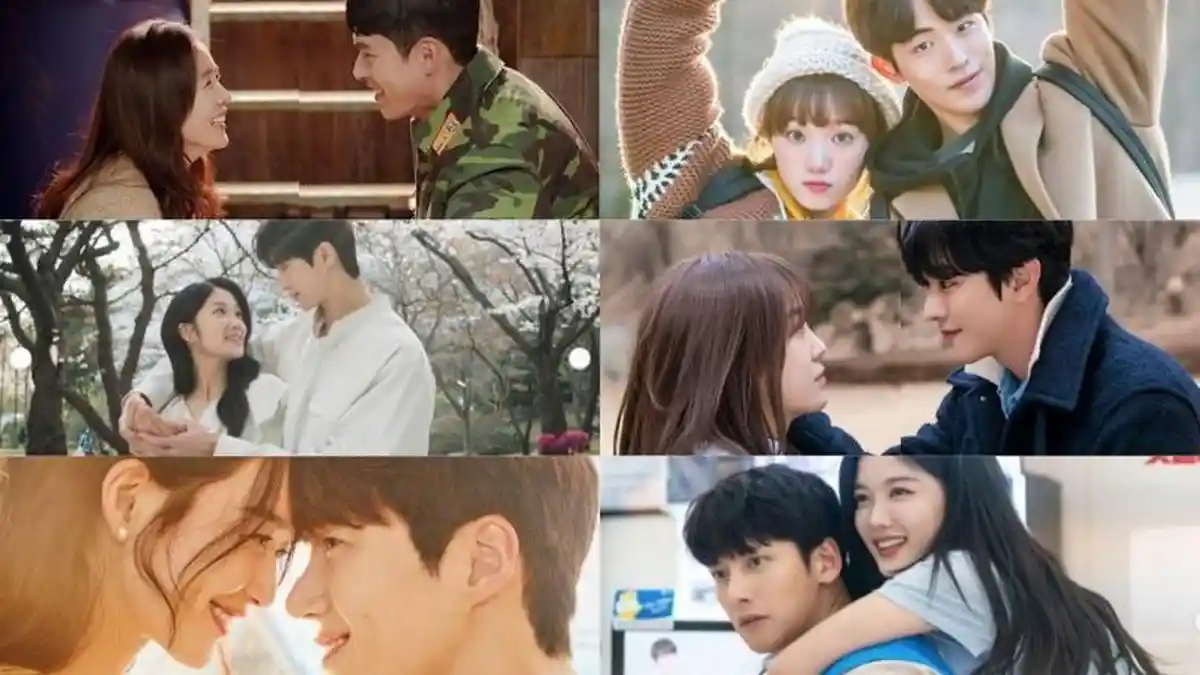 8 Drama Korea Pilihan Terfavorit, Cocok Temani Waktu Hari Libur Keluarga di Rumah