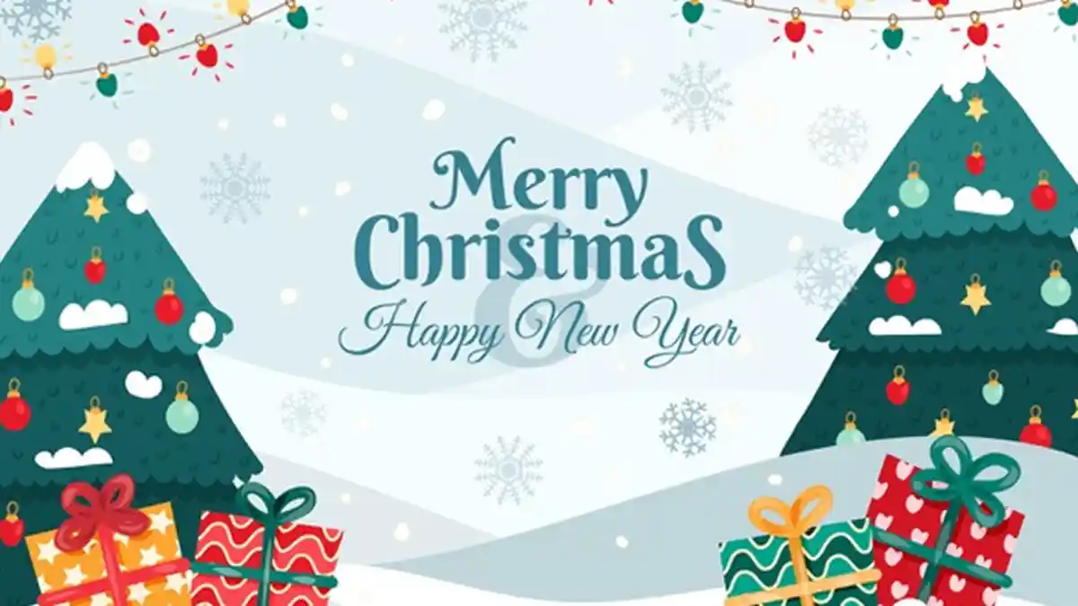 LENGKAP Kumpulan Ucapan Selamat Hari Natal 25 Desember 2020 dalam Bahasa Indonesia dan Inggris