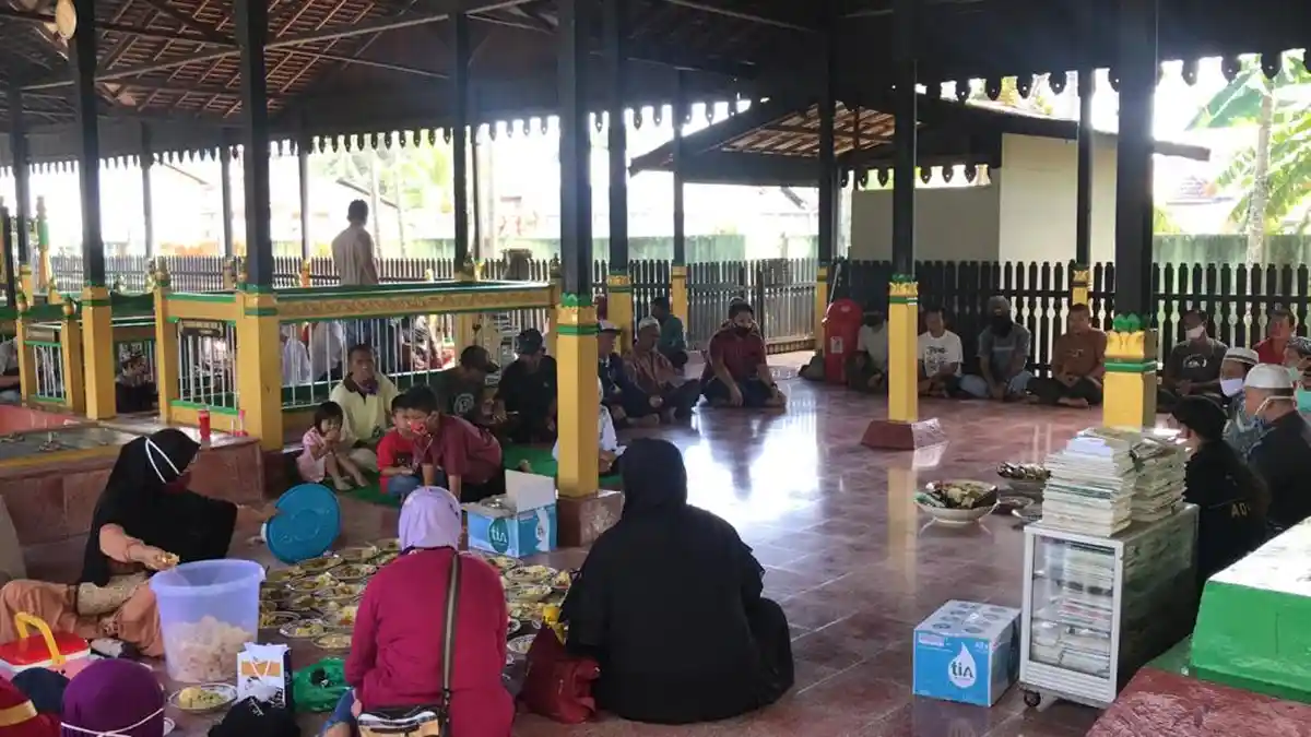Sejarah Singkat Sultan Suriansyah, Raja Banjar Pertama yang Masuk Islam