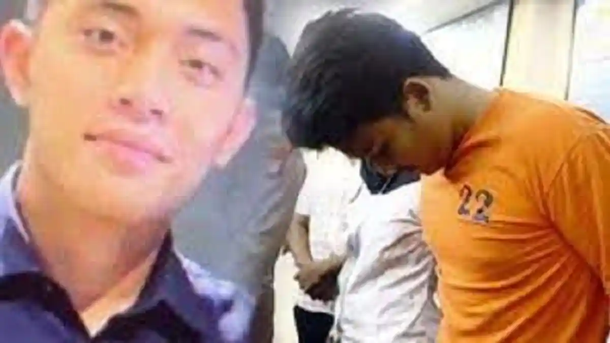 Shane Lukas Bongkar Tabiat Mario Dandy, Sebut Gunakan Rubicon Lewat Jalan Tol Tidak Bayar
