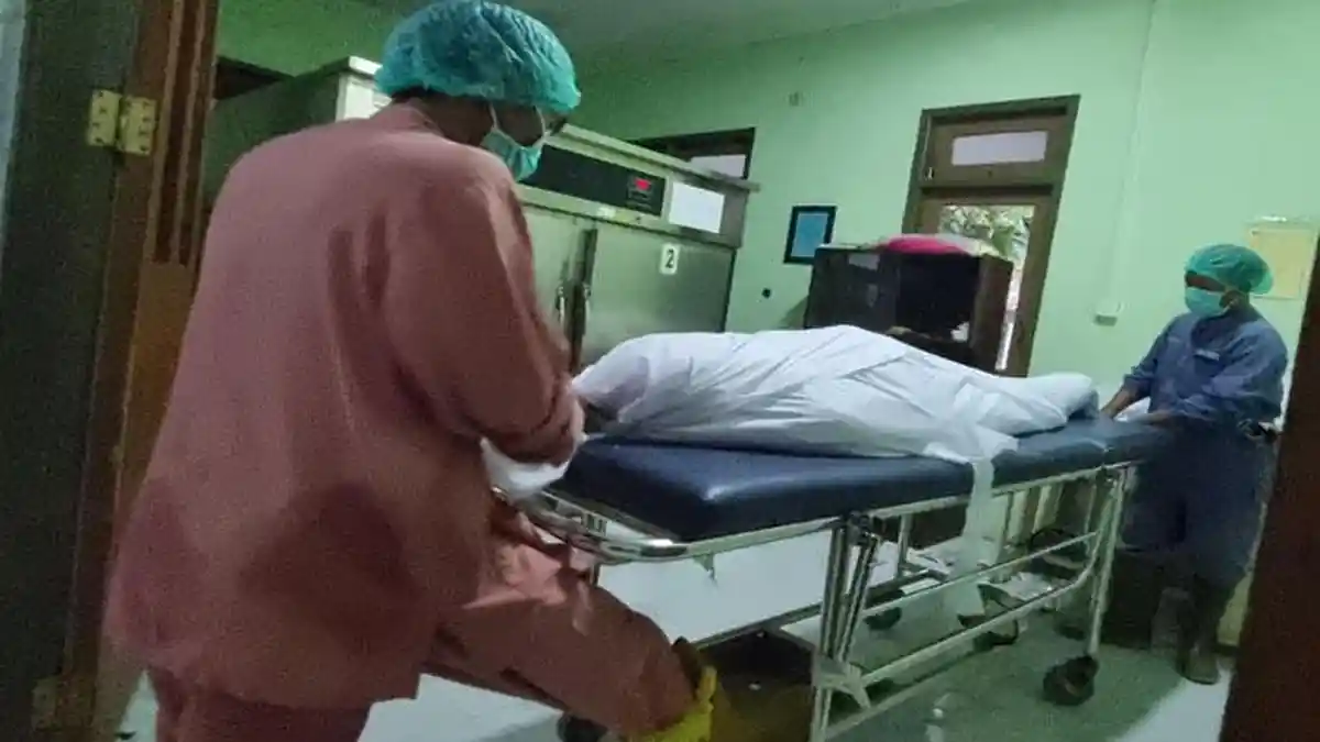 Hasil Penyelidikan, Polisi Tetapkan 2 Tersangka Kasus Pesilat Tewas Ditendang Pelatih di Gresik