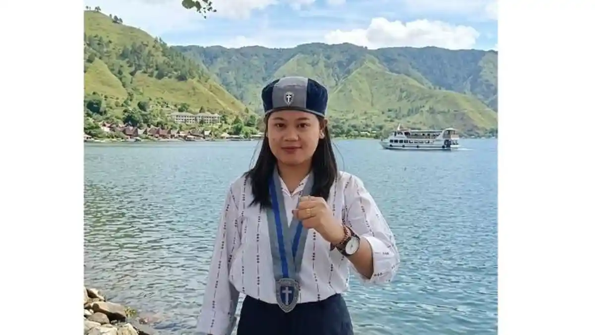 PP GMKI Incar Tuan Rumah Majelis Umum WSCF, GMKI Toba Nyatakan Dukungan