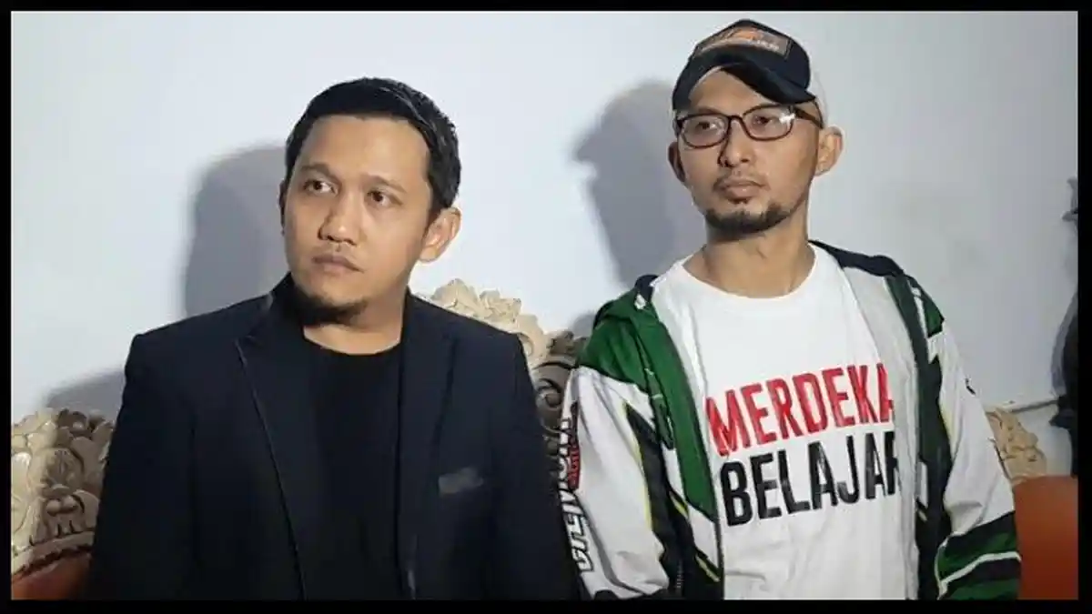 Andre Irawan Bongkar Masalah Rumah Tangganya hingga Roro Fitria Gugat Cerai