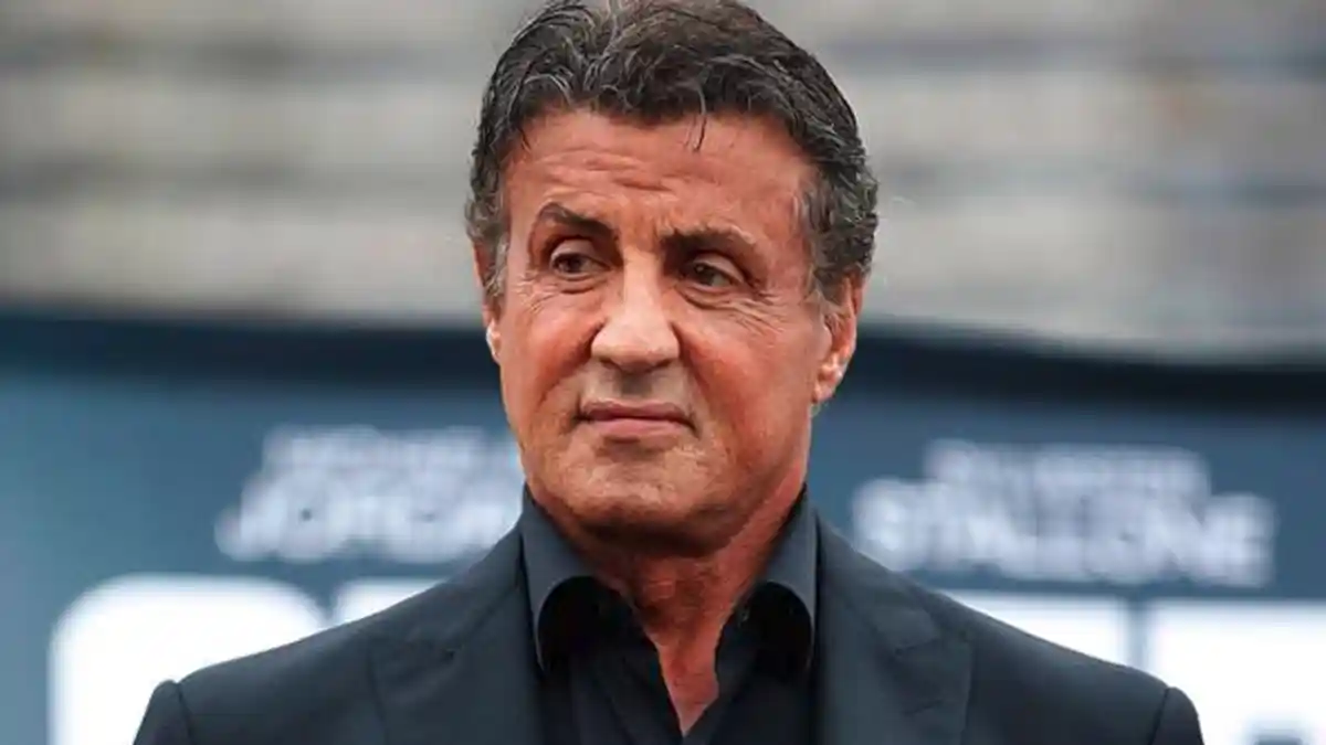 8 Fakta Sylvester Stallone, Aktor Pemeran Rambo yang Baru Diterjang Hoax Disebut Meninggal Dunia