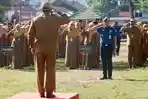 Akui Terima Surat Edaran Kemendagri, Ini Alasan Pemkab Banjar Belum Terapkan WFH