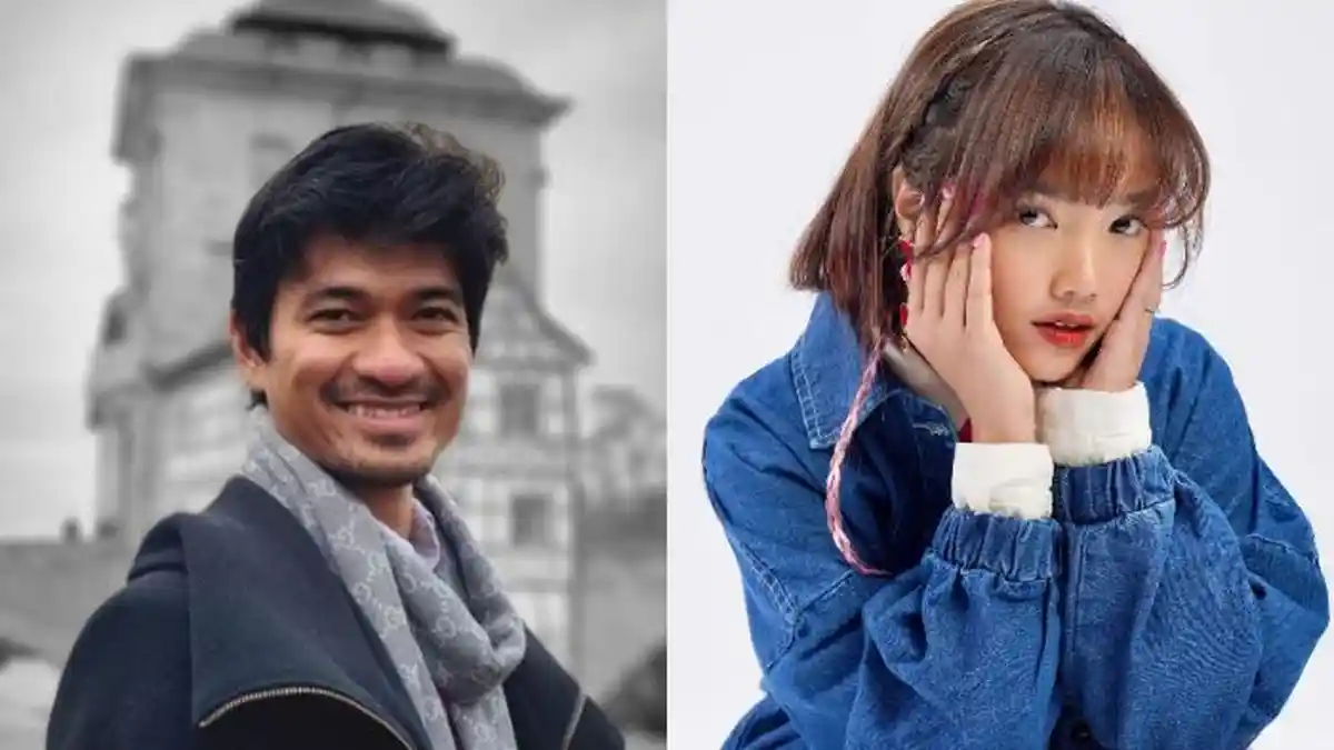 Respons Fuji saat Video TikTok-nya Pangku Gala Sky di Mobil Ditegur Ragil Mahardika