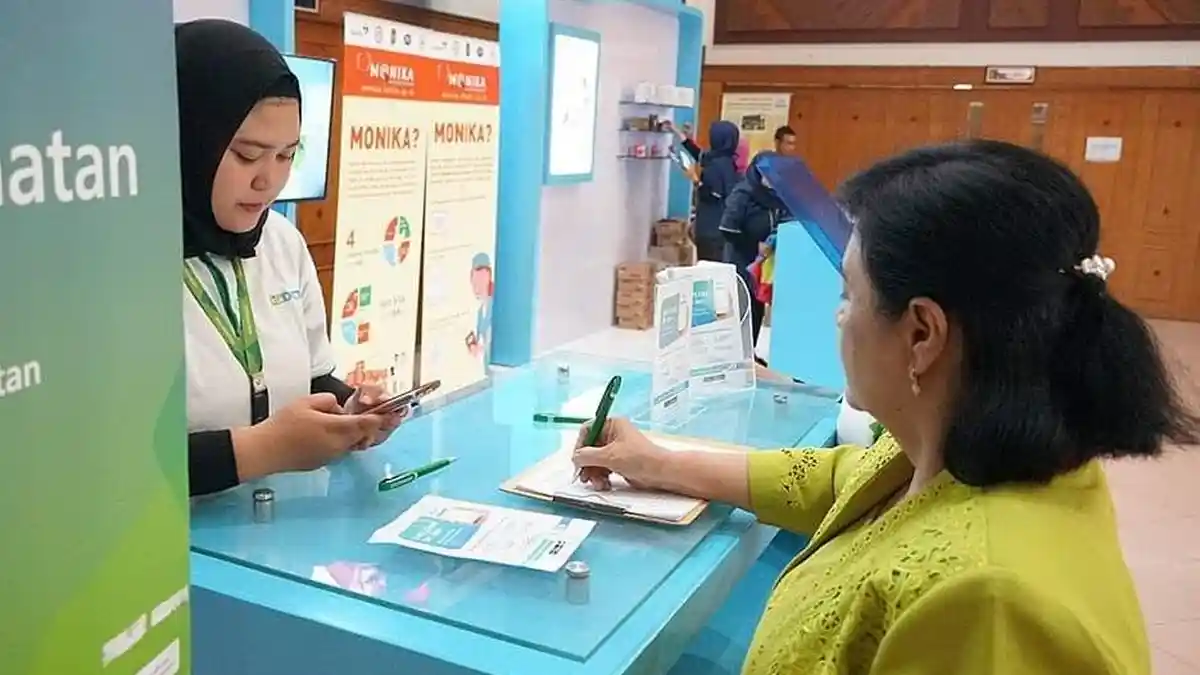 KlikDokter Luncurkan Fitur Periksa Risiko Covid-19 Gratis, Ini Cara Mudahnya