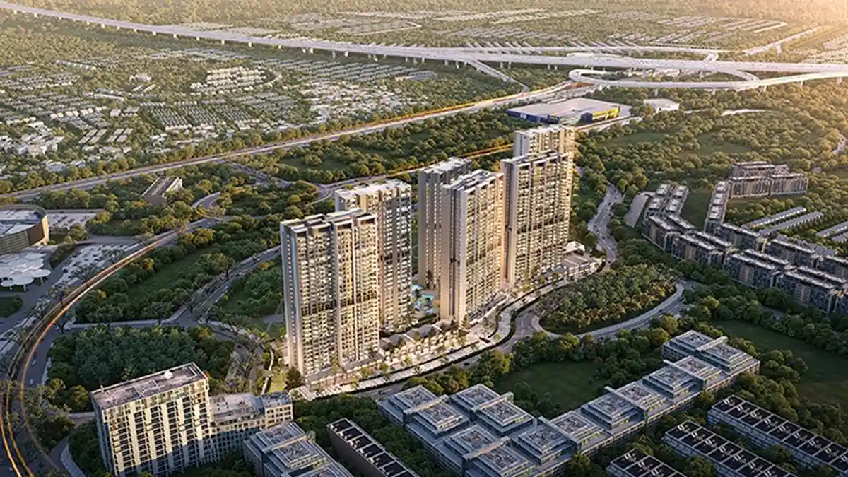 EleVee Penthouses & Residences, Proyek Masterpiece Alam Sutera dengan Konsep Green Smart Living