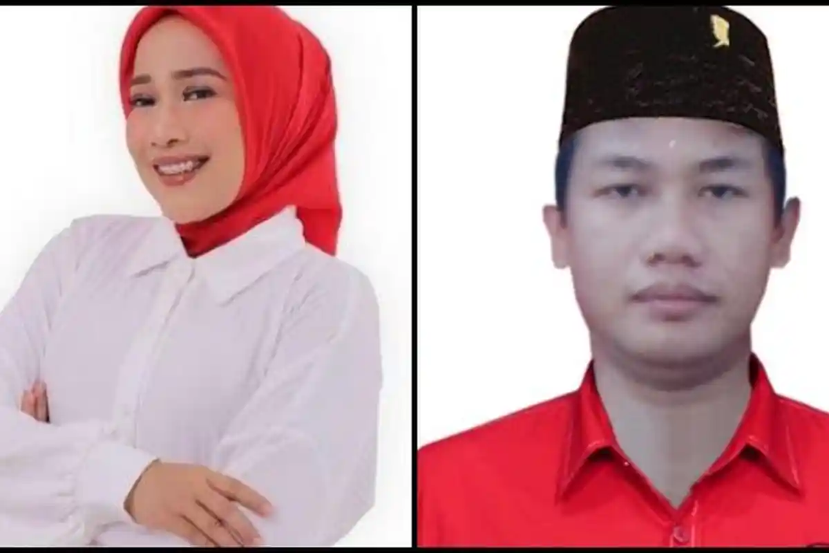 Tia Rahmania Dipecat PDIP, Biodata Bonnie Triyana yang Gantikan sebagai Anggota DPR RI Terpilih