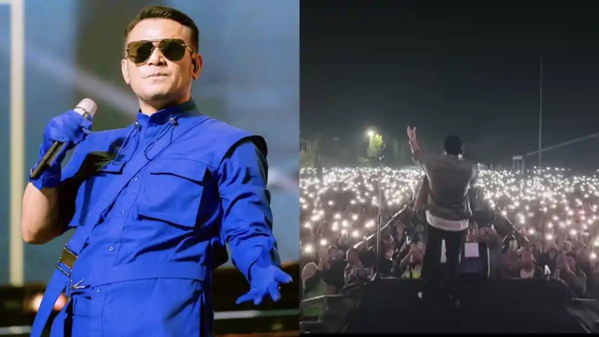 Satu Keahlian yang Hidupi Judika Saat Pertamakali Jadi Perantauan di Jakarta, Jauh Sebelum Terkenal