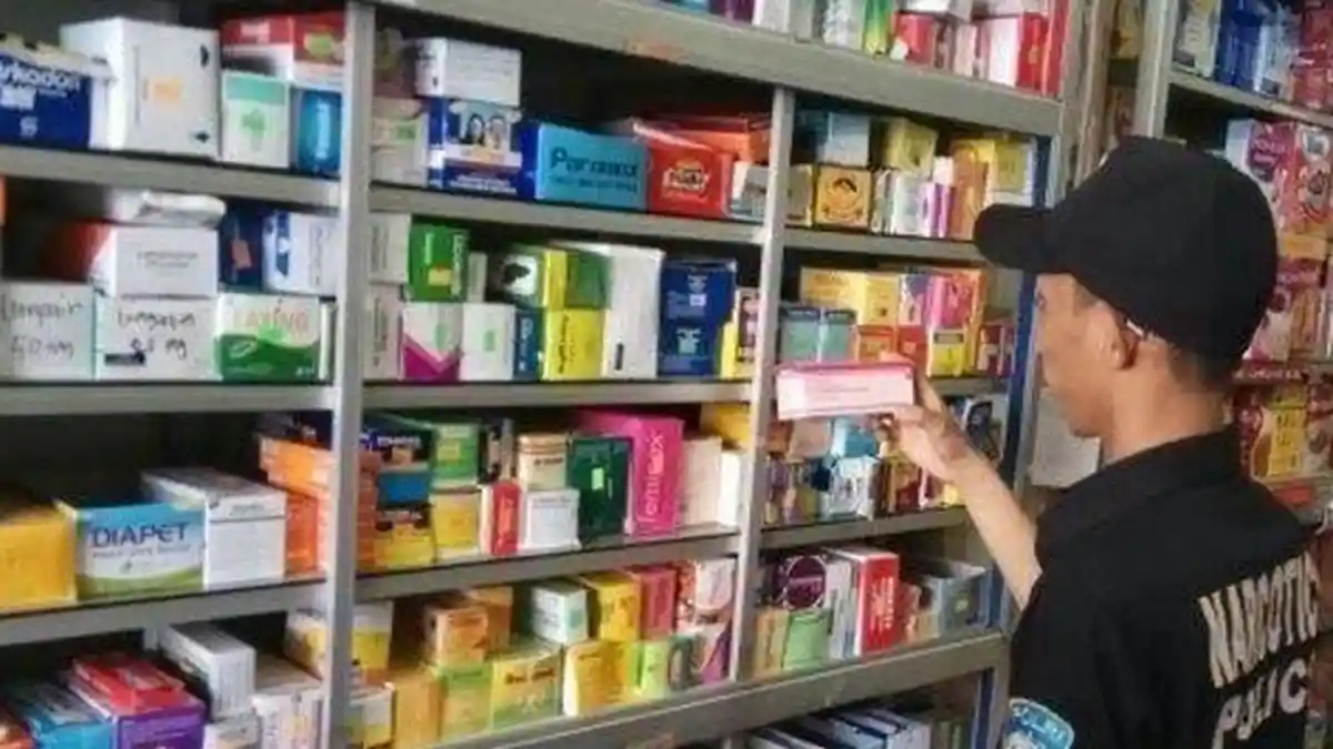 Lowongan Kerja Asisten Apoteker Lulusan D3 Farmasi
