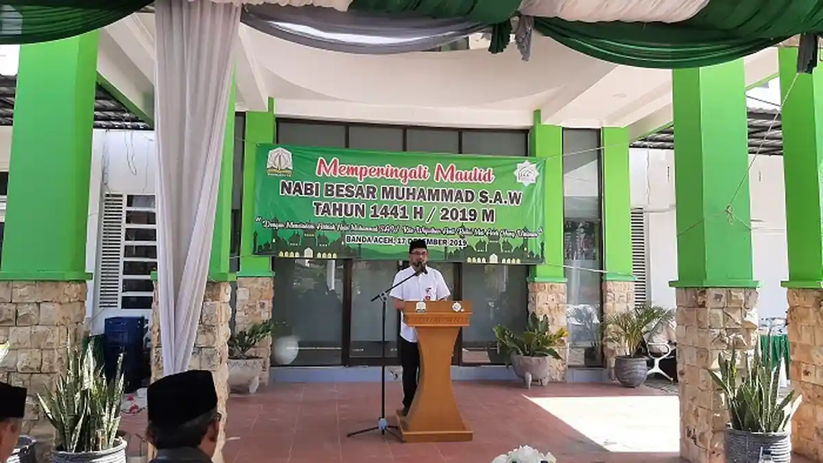 Baitul Mal Aceh Minta Pemerintah Tunaikan Janji Bangun 1.100 Rumah Duafa