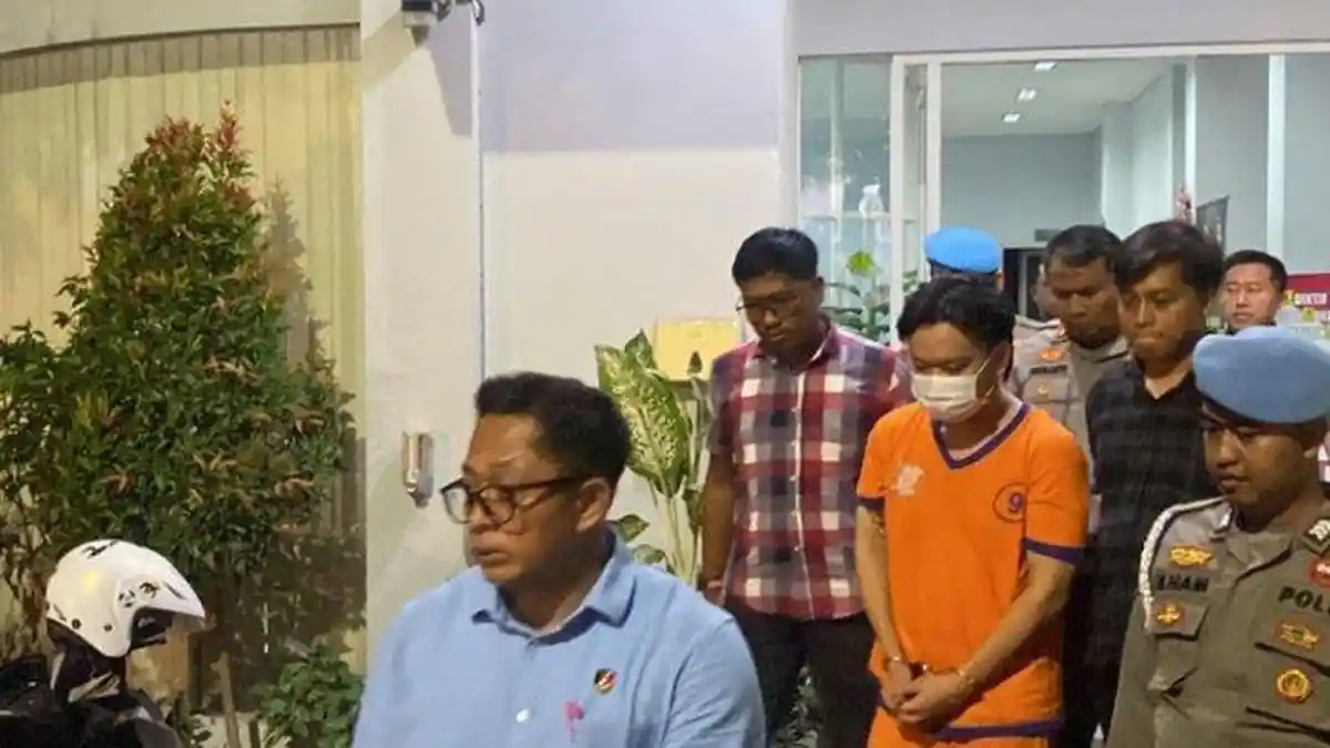 Terbongkar Fakta Klub Malam Valhalla Spectaclub Terseret Kasus Viral ...