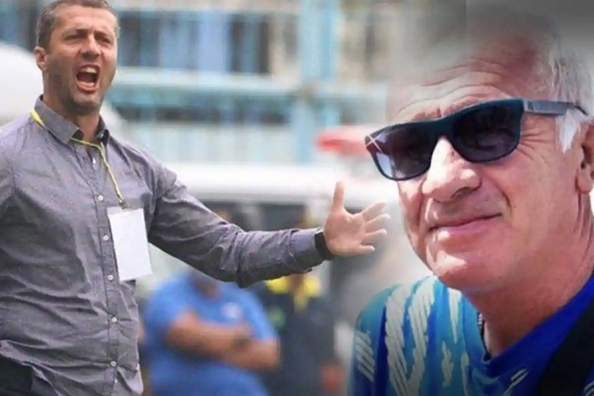 Mario Gomez & Miljan Radovic Diperlakukan Berbeda, Tapi Sama-sama Buat Persib Terpuruk di Awal Musim