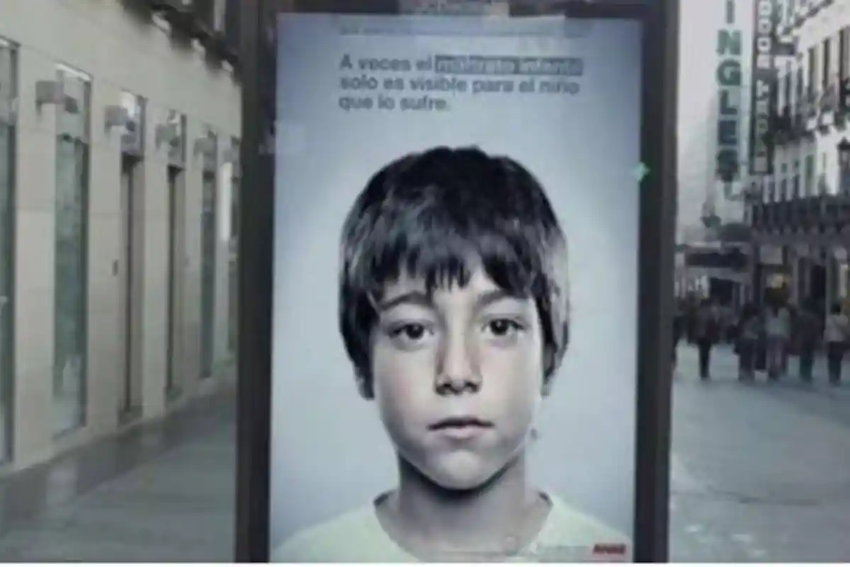 Iklan Ini Sekilas Terlihat Biasa, Gunakan Anak-anak Modelnya Ternyata Ini Pesan di Baliknya, Miris!