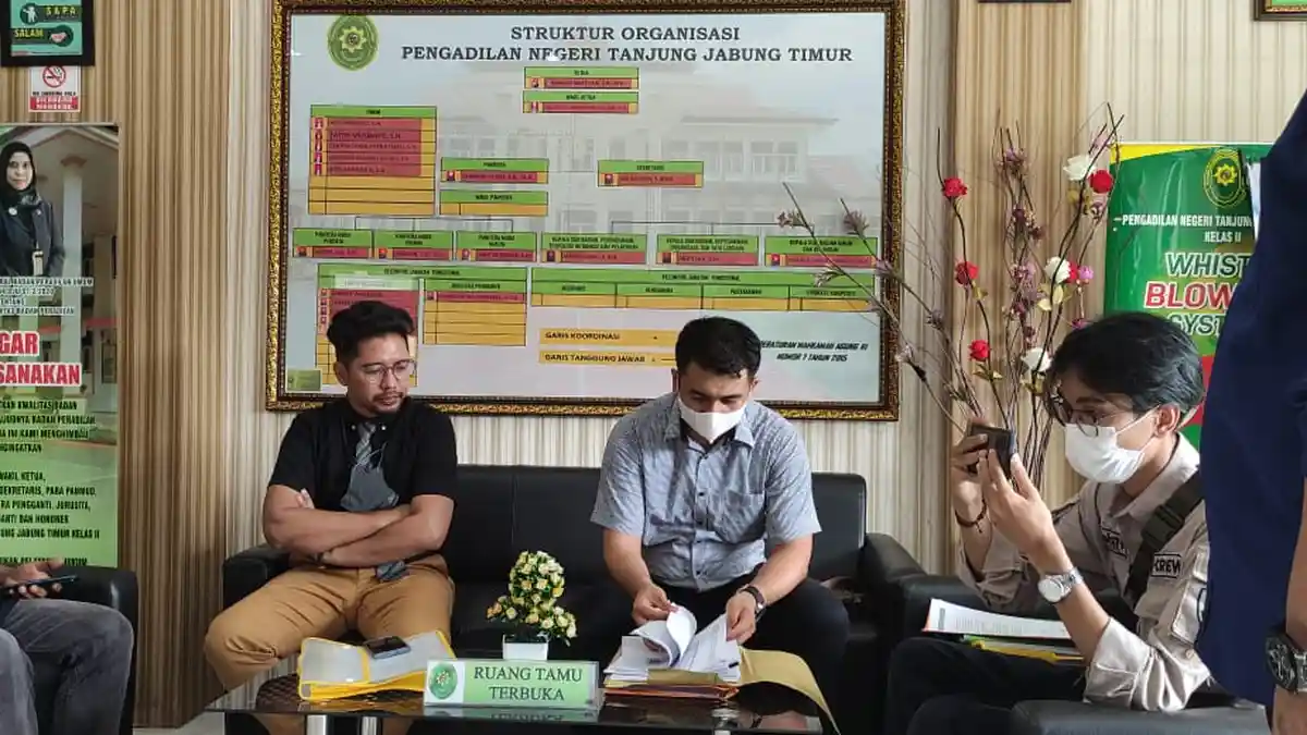 Butut Dugaan Korupsi Dana Hibah di Pilkada 2020, KPU Tempuh Jalur Praperadilan