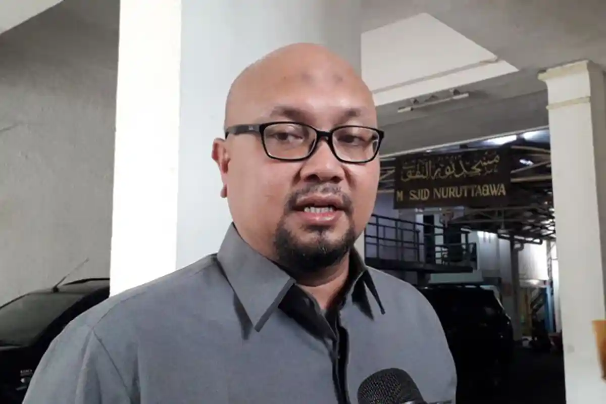 Blak-blakan Ketua KPU RI Ilham Saputra: Menikmati Dibully (Bagian 2/Selesai)
