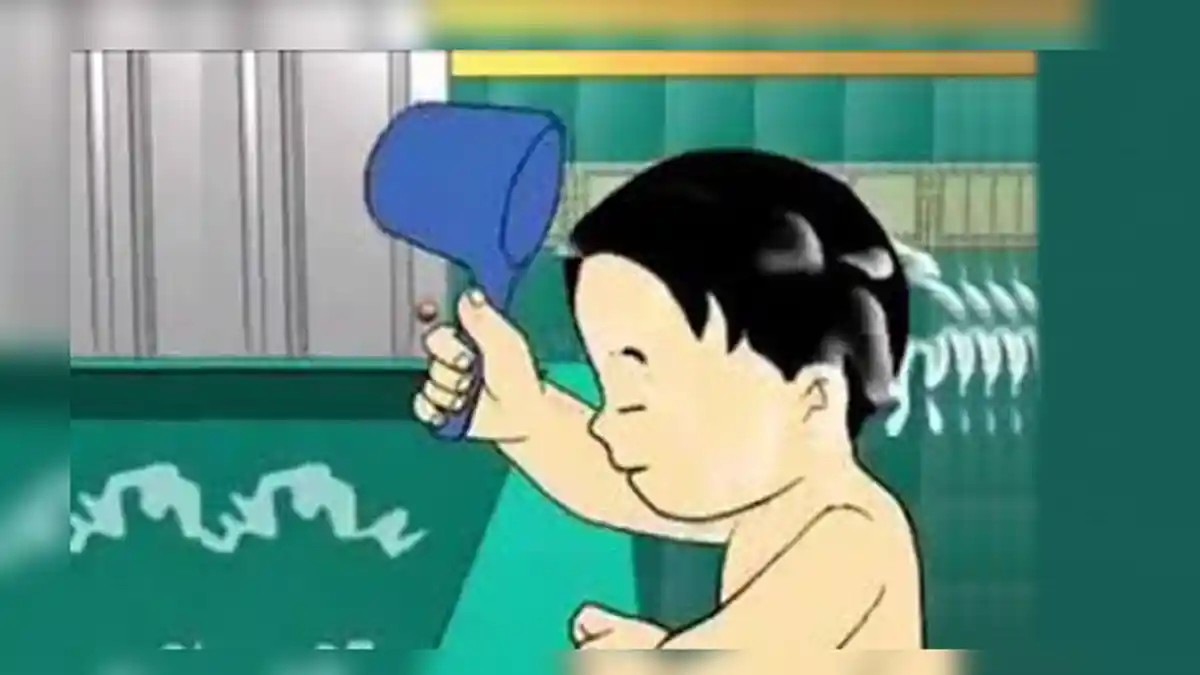 Mandi Sebelum Salat Idul Adha, Ini Tata Cara dan Niatnya