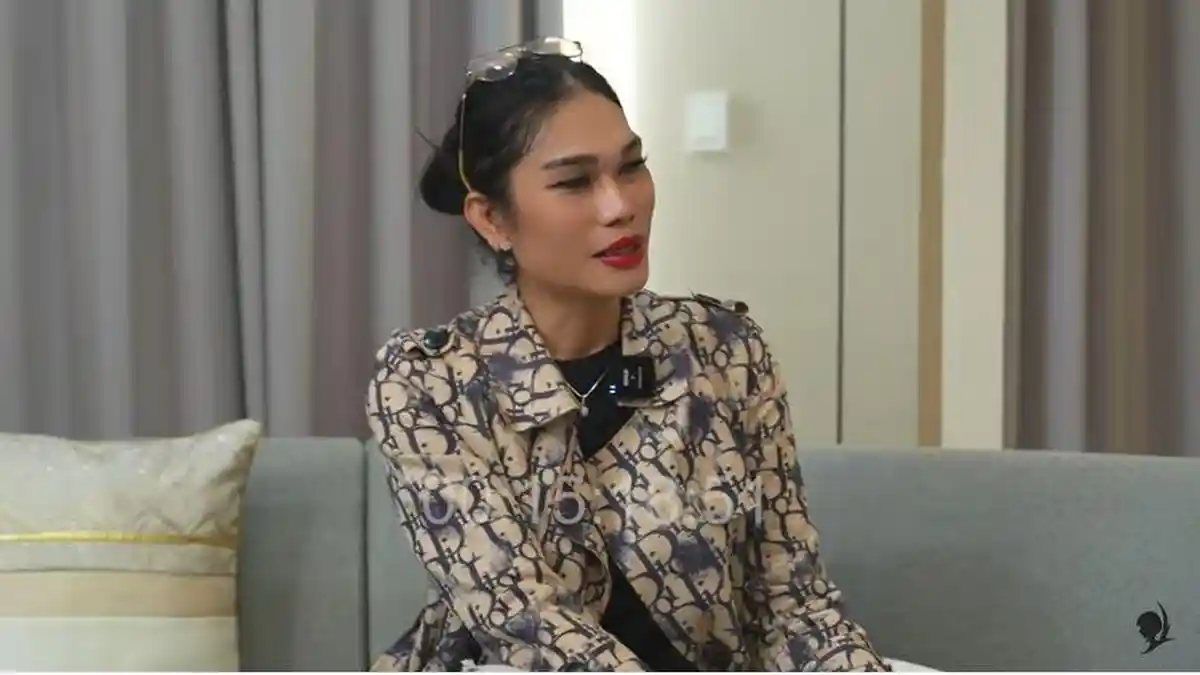 Bingung, Ikeida Sebut Verny Hamil 1 Bulan pada Agustus 2012, Richard Lee: 13 Bulan Mengandung?